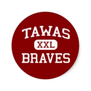 Tawas Hockey Tip Night 12/10