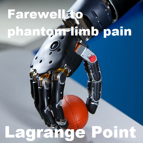 Lagrange Point