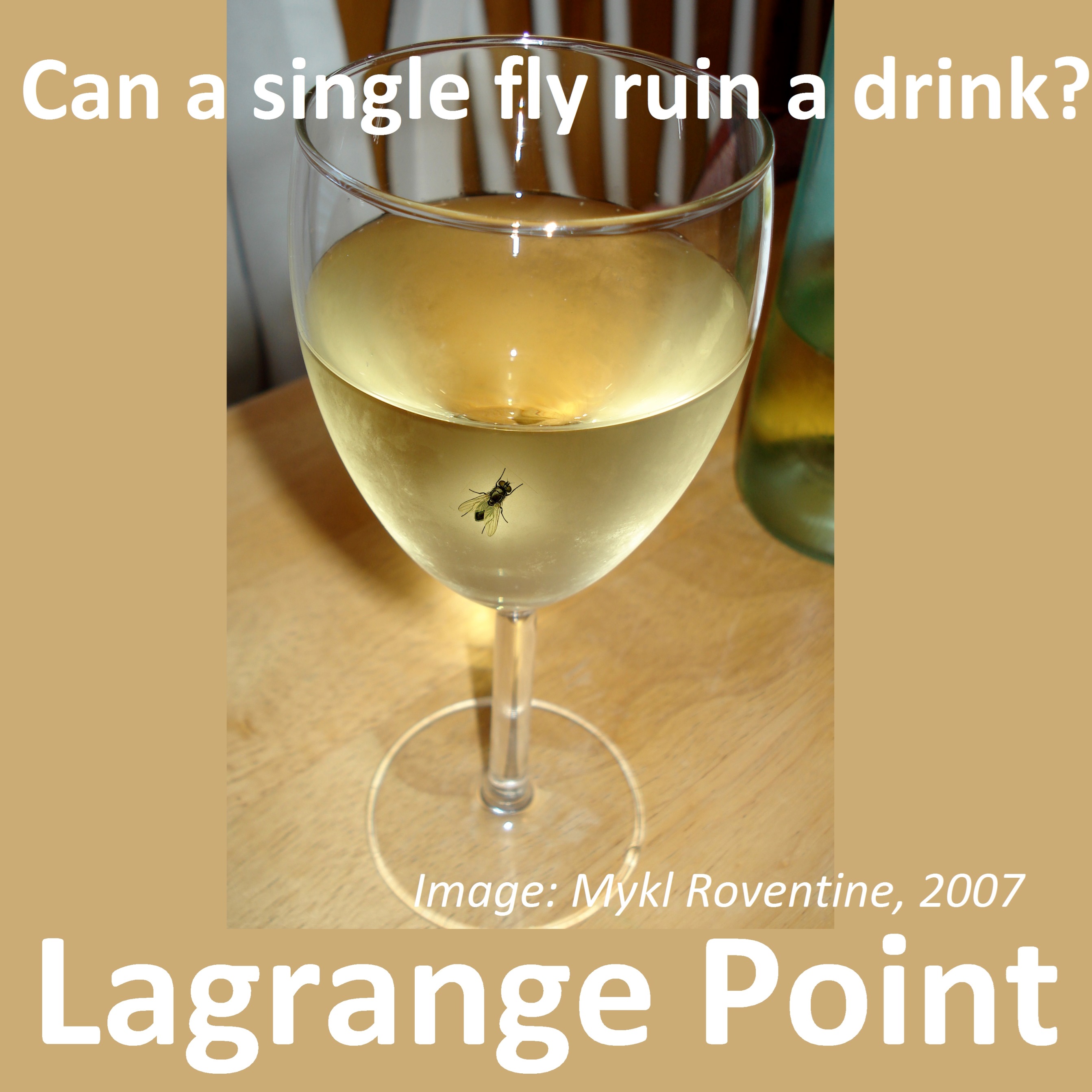 Lagrange Point