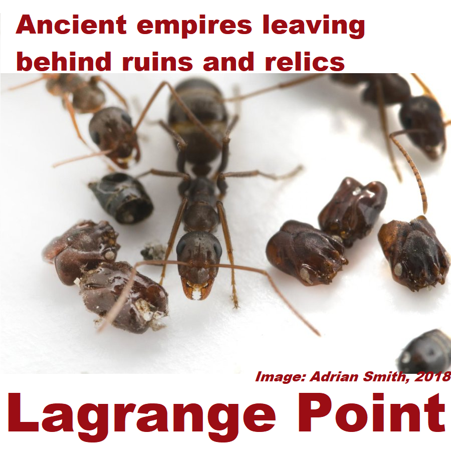 Lagrange Point