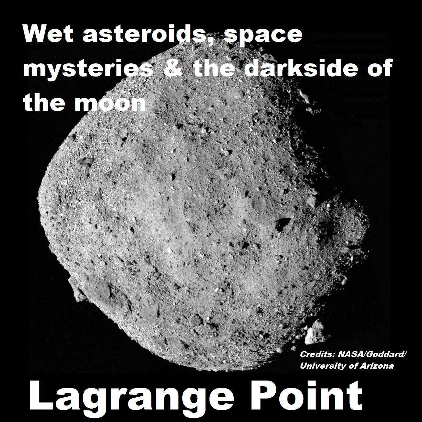 Lagrange Point