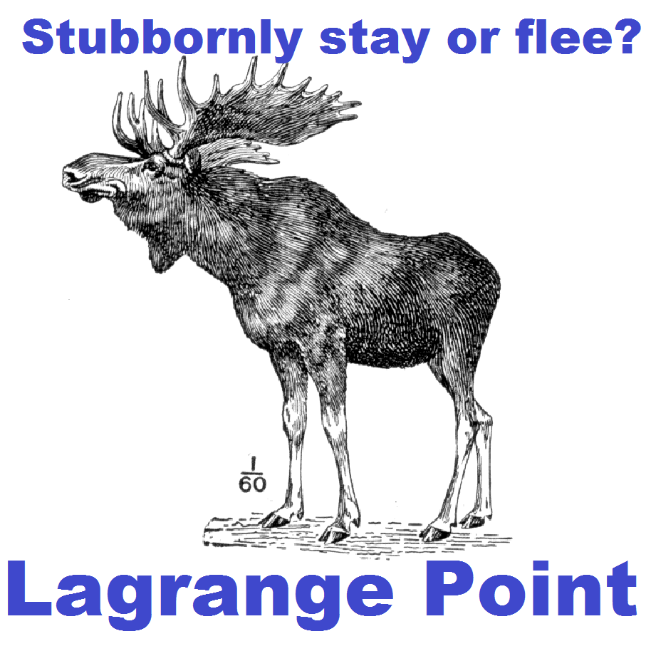 Lagrange Point