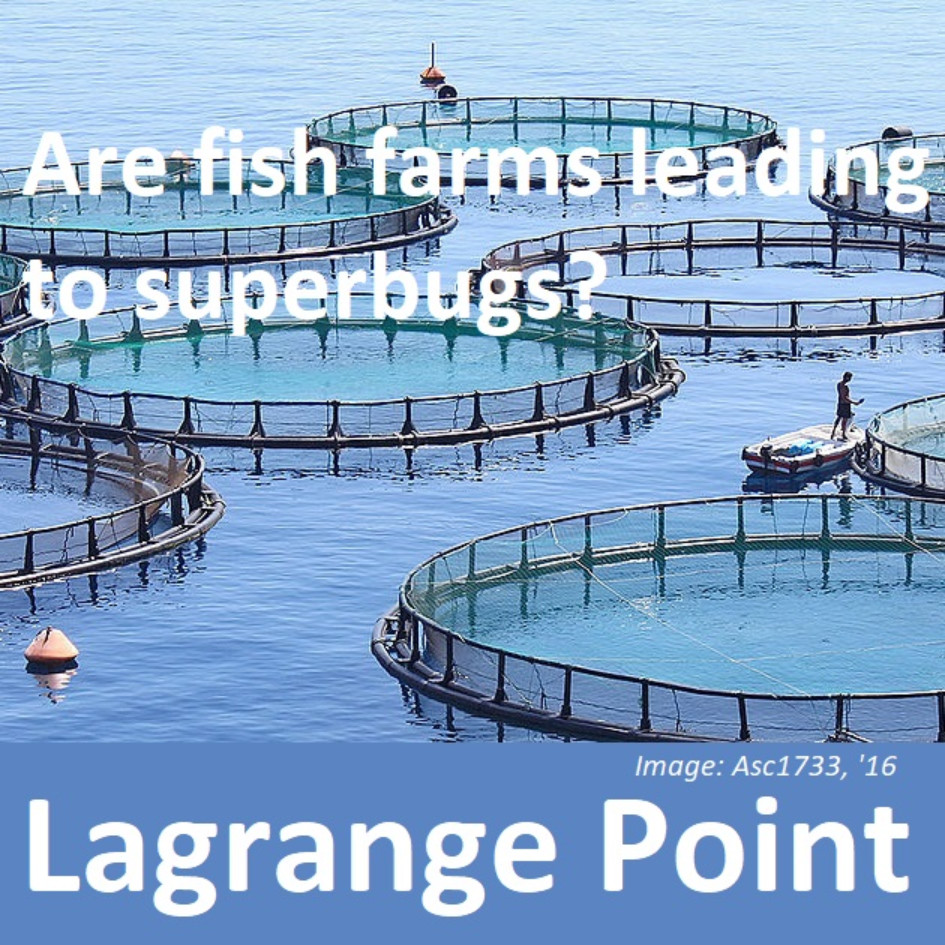 Lagrange Point
