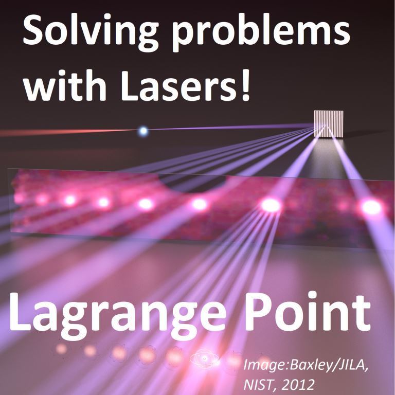 Lagrange Point