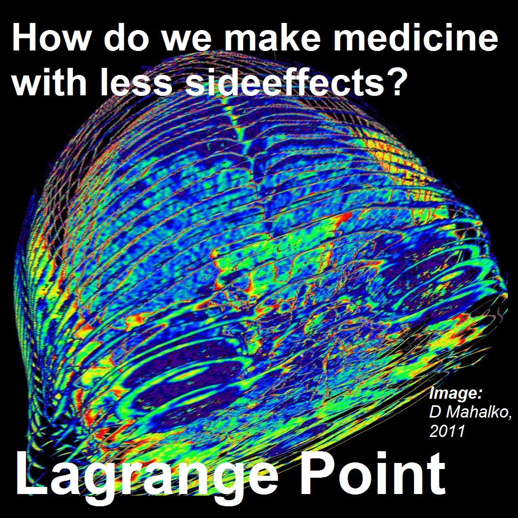 Lagrange Point
