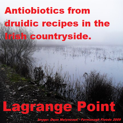 Lagrange Point