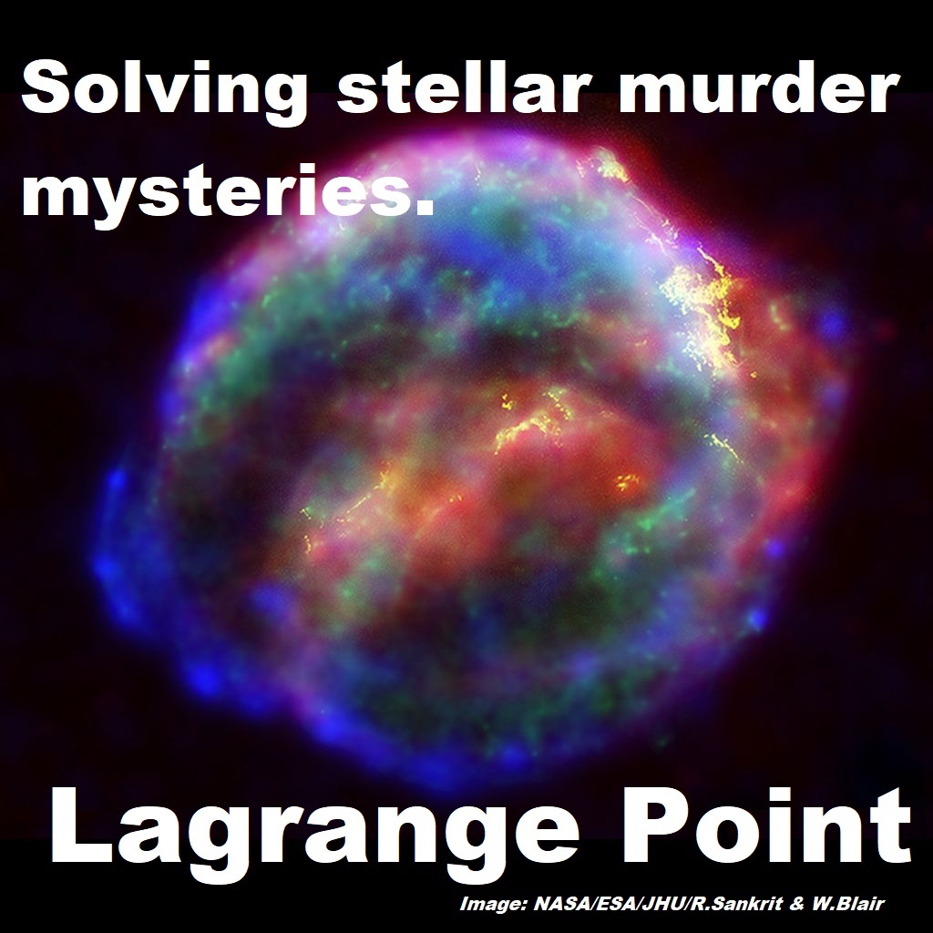 Lagrange Point