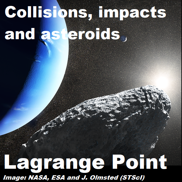 Lagrange Point