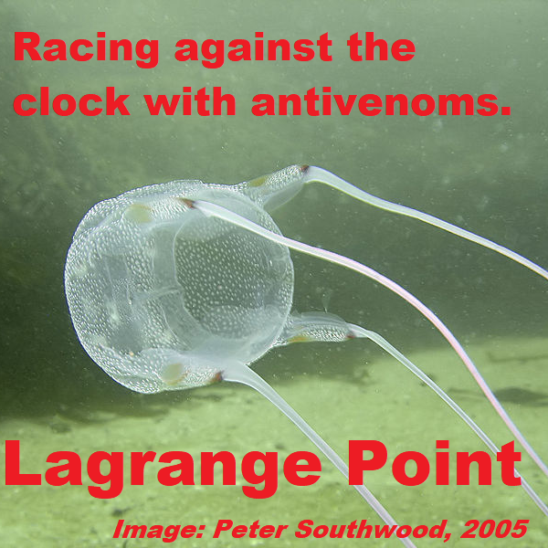 Lagrange Point