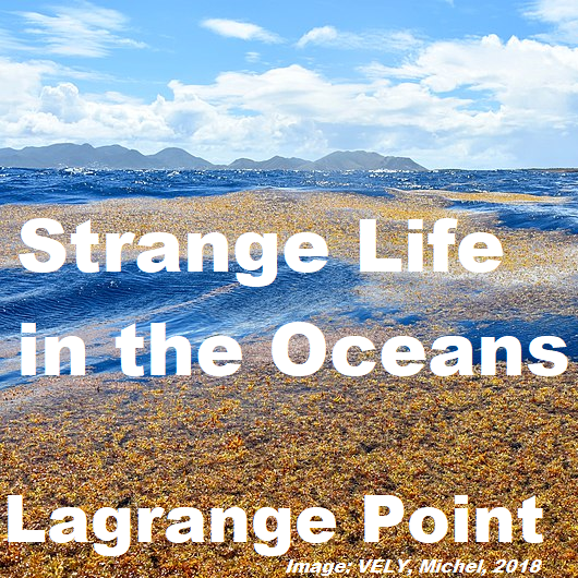 Lagrange Point