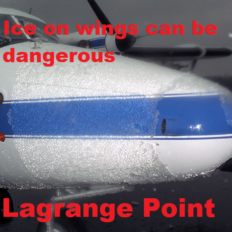 Lagrange Point