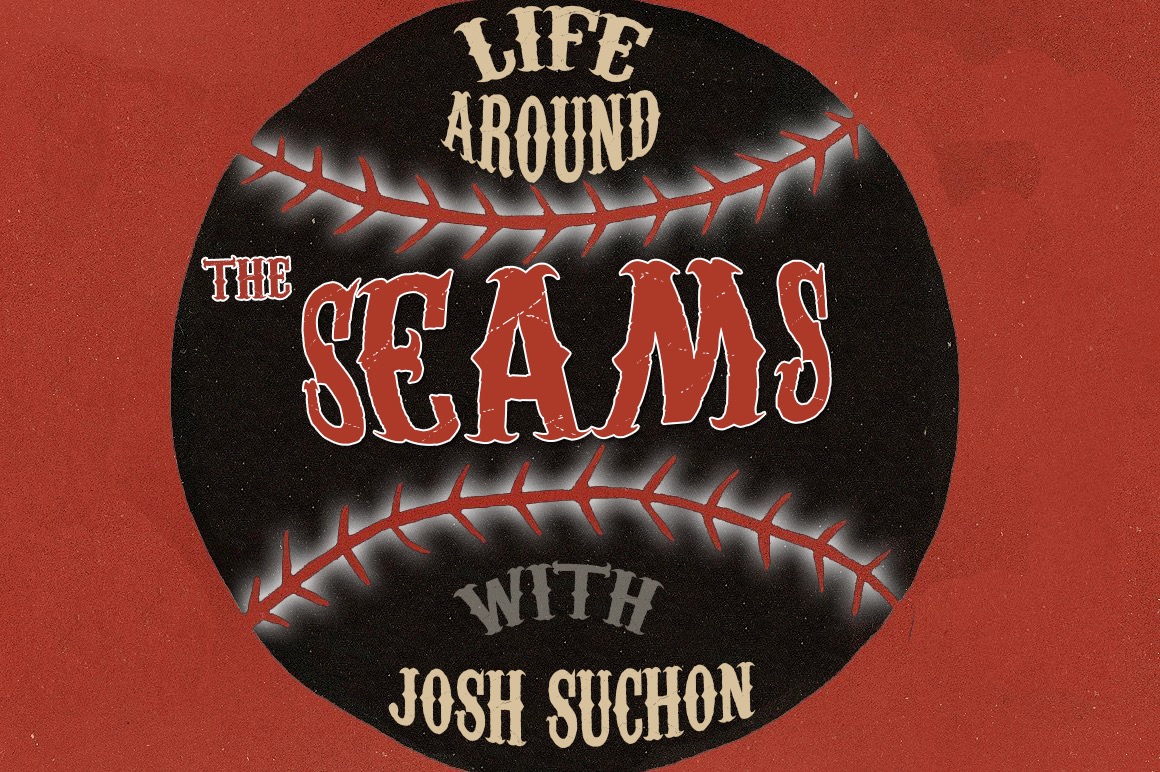 Life Around The Seams