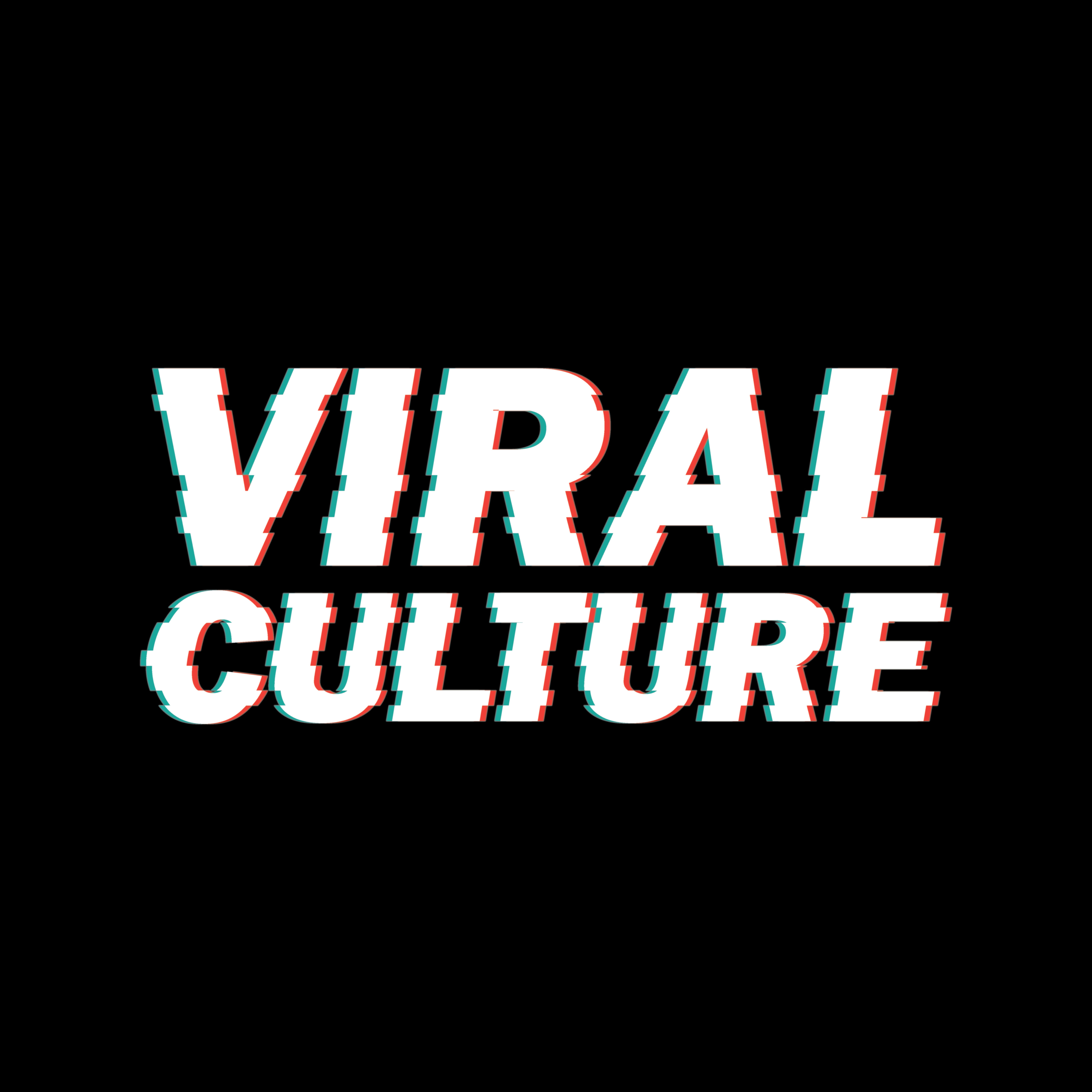 An Introduction to the Viral Culture Podcast