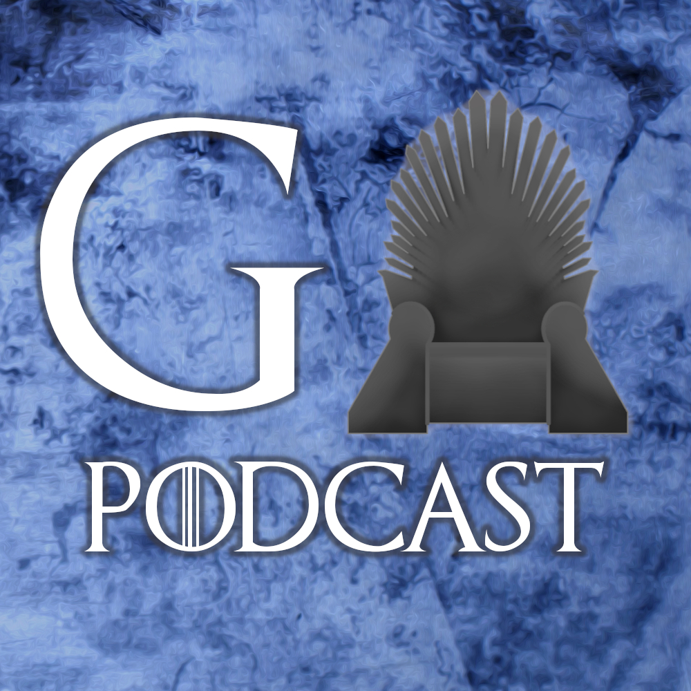 Gratuitous Pausing Podcast