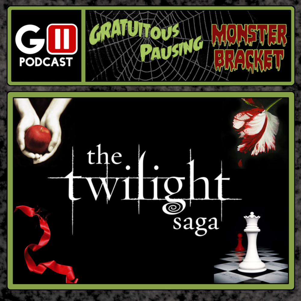 Gratuitous Pausing Podcast