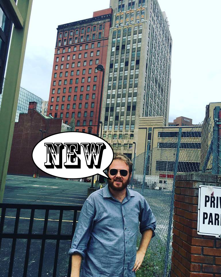 NEW podcast with Andy Hamilton and Shawn Barron(#6)