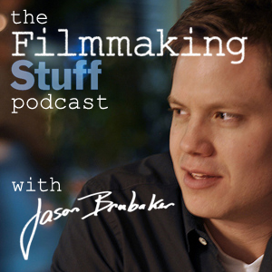 Ep 105: Plan Your Next Film Project