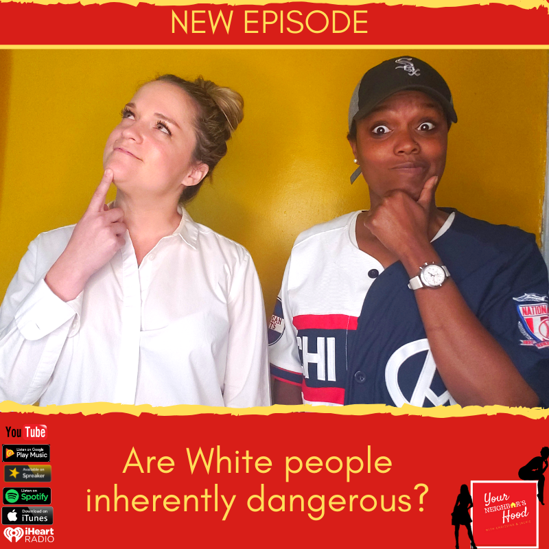 Your Neighbor\'s Hood Podcast