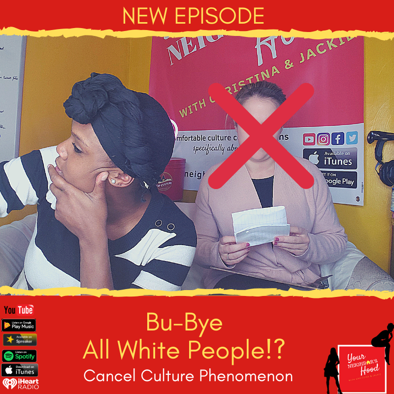 Your Neighbor\'s Hood Podcast