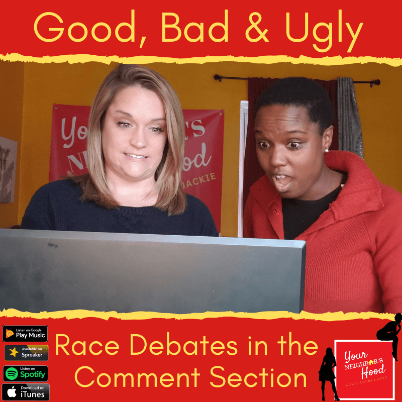Your Neighbor\'s Hood Podcast
