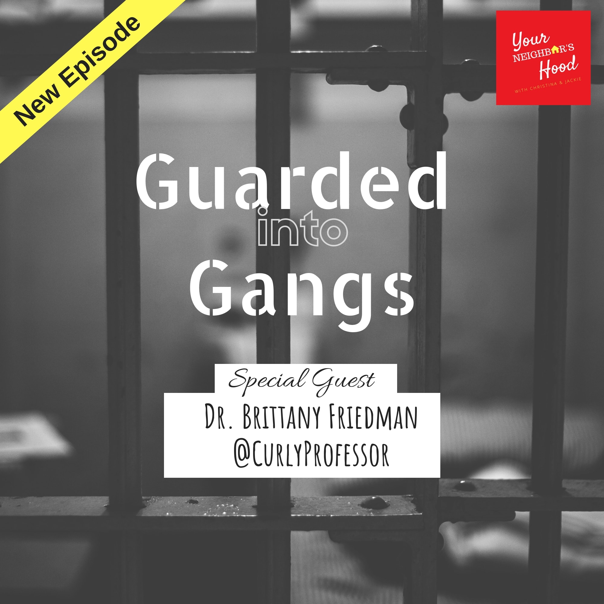 Your Neighbor\'s Hood Podcast