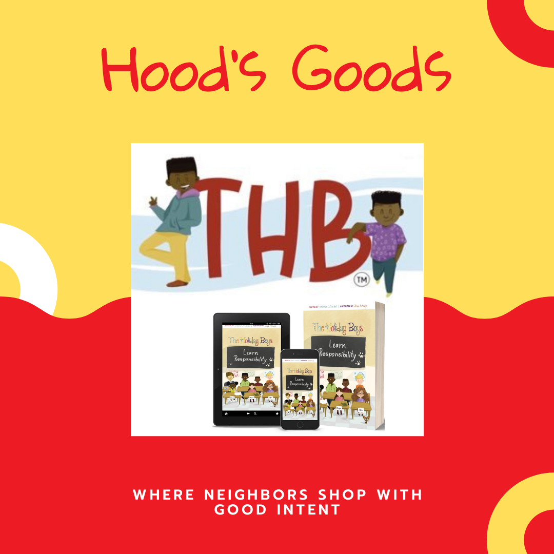 Your Neighbor\'s Hood Podcast