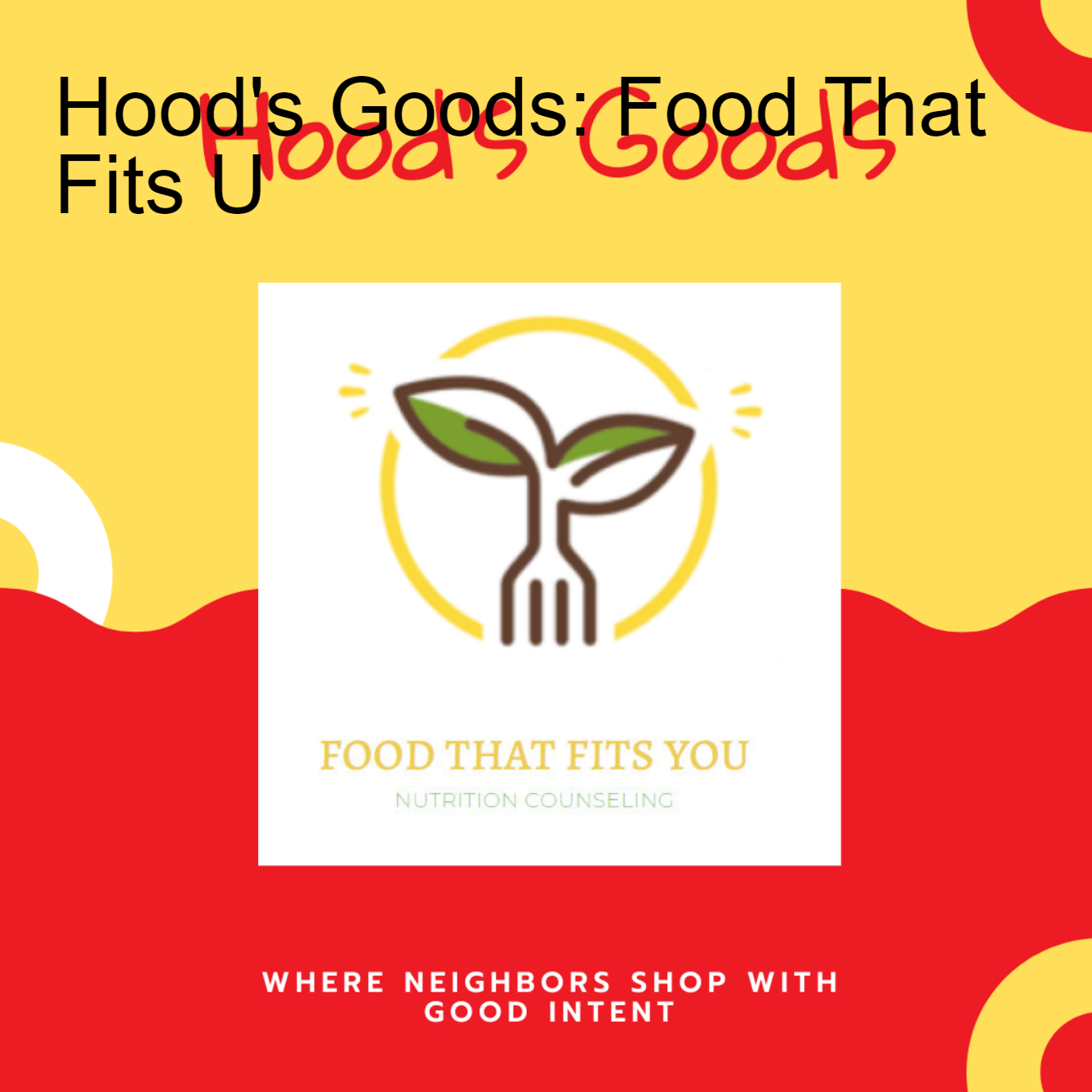 Your Neighbor\'s Hood Podcast