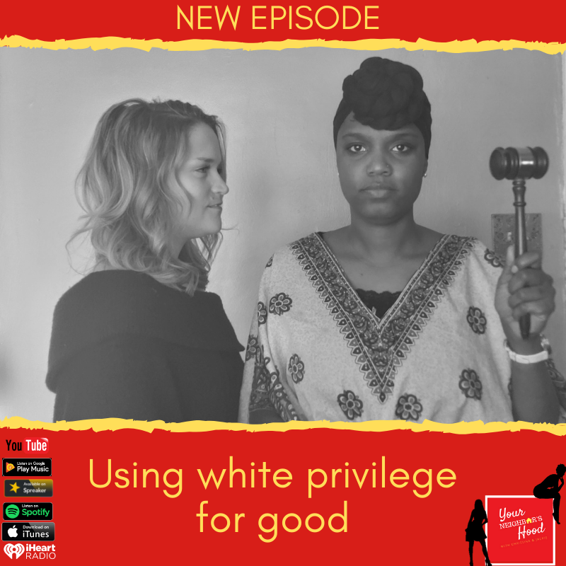 Your Neighbor\'s Hood Podcast