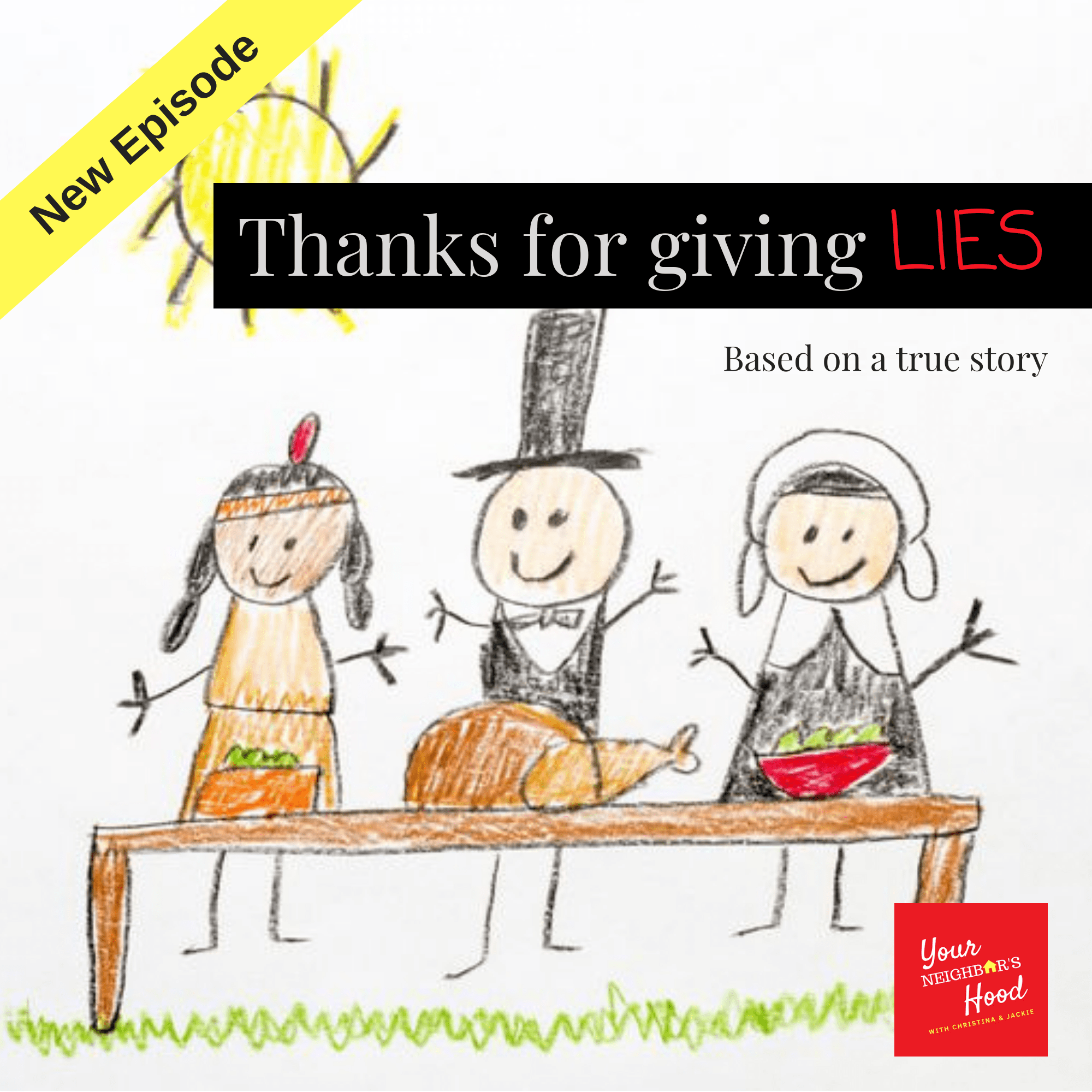 Your Neighbor\'s Hood Podcast