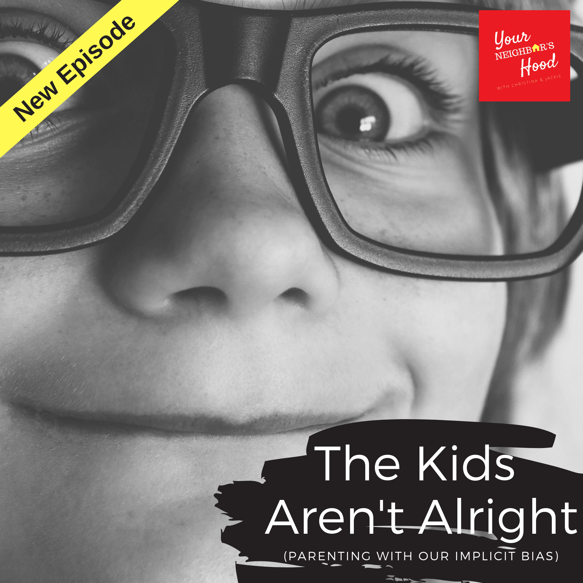 Your Neighbor\'s Hood Podcast