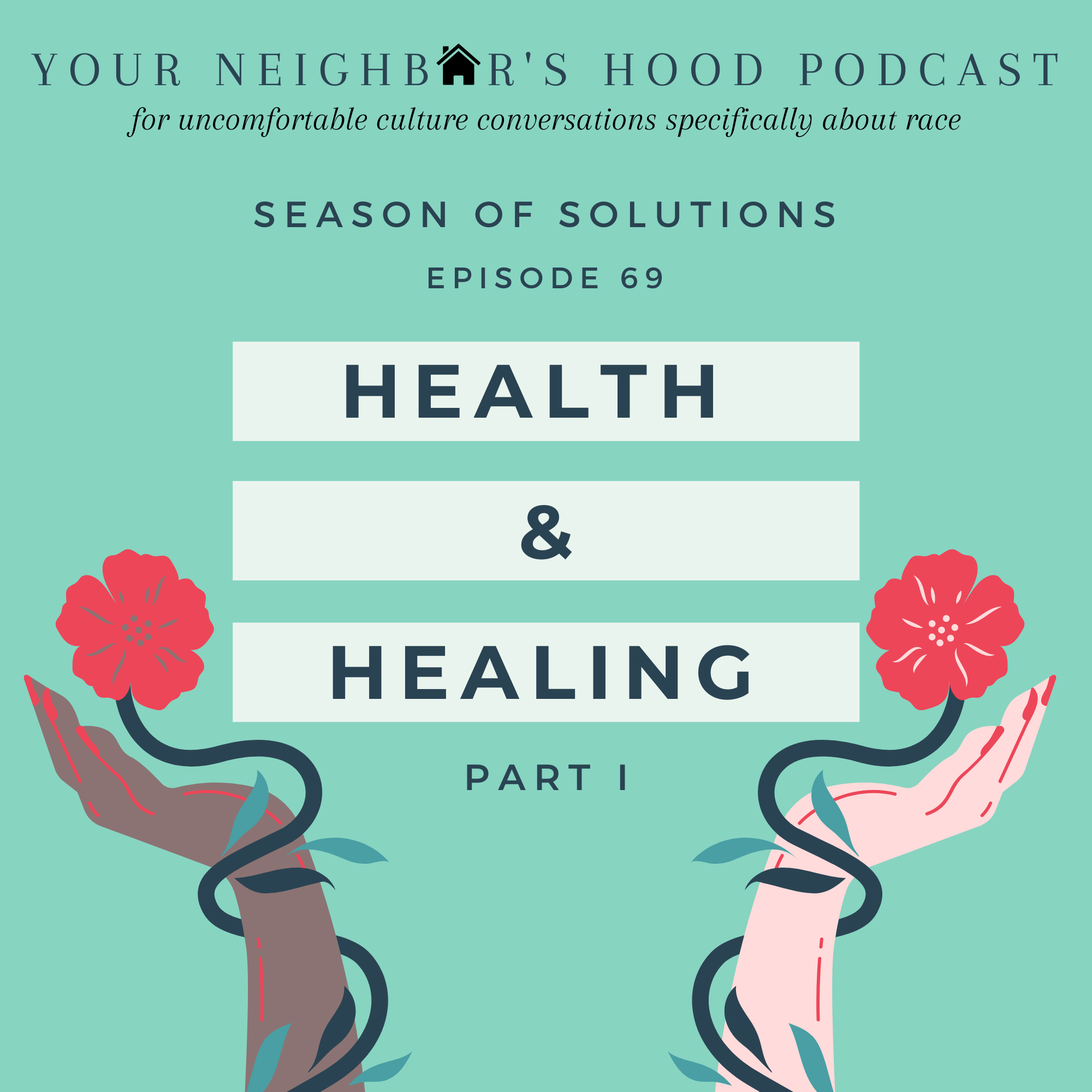 Your Neighbor\'s Hood Podcast