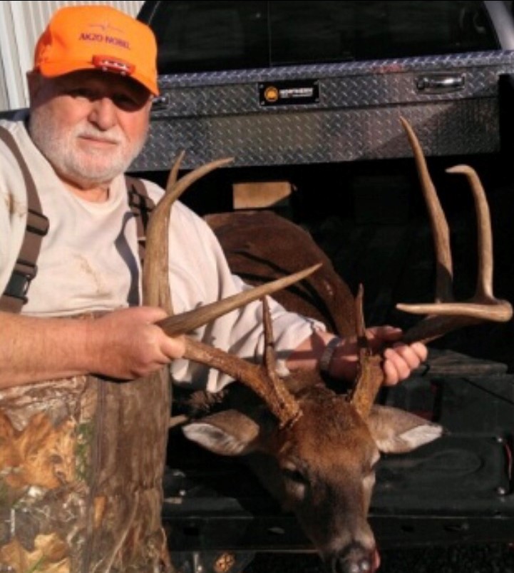 The Alabama Sportsman Podcast
