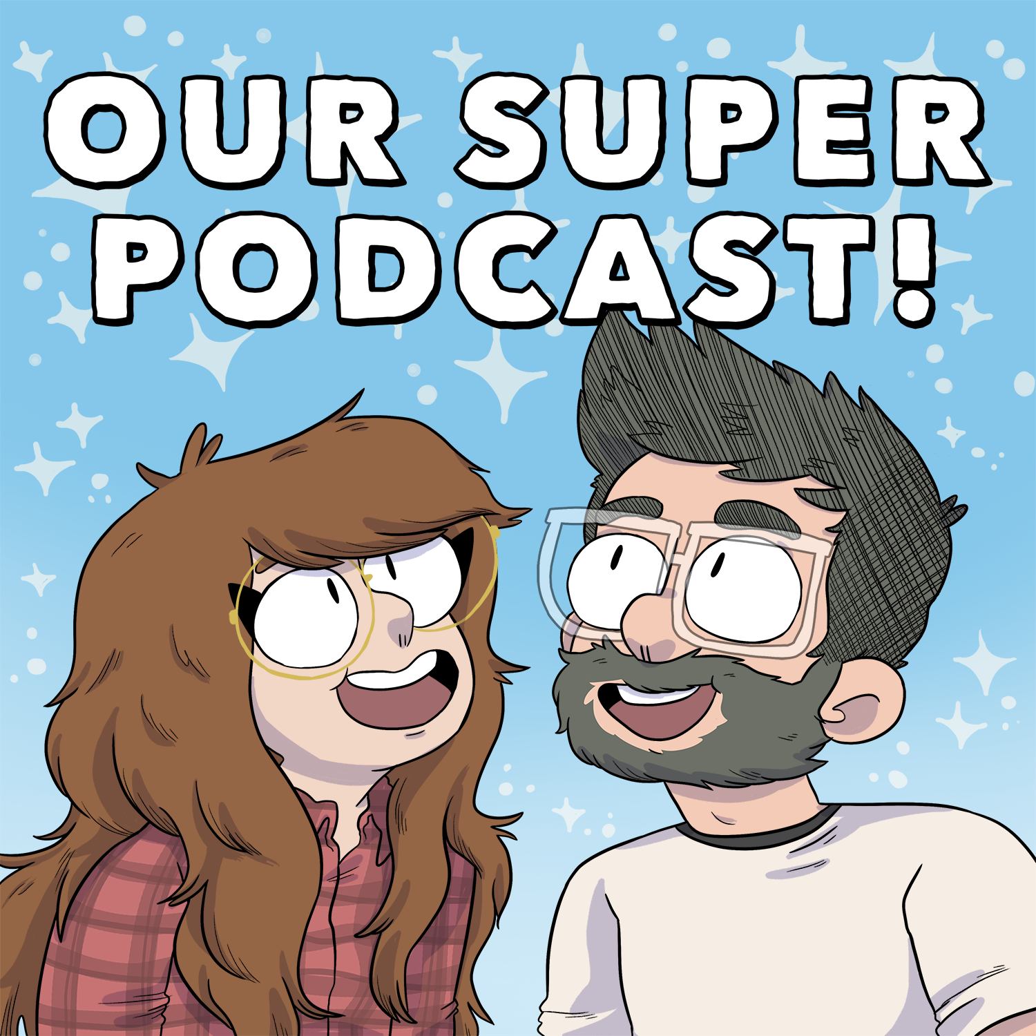 Episode 8: Video Games and Comic Conventions!