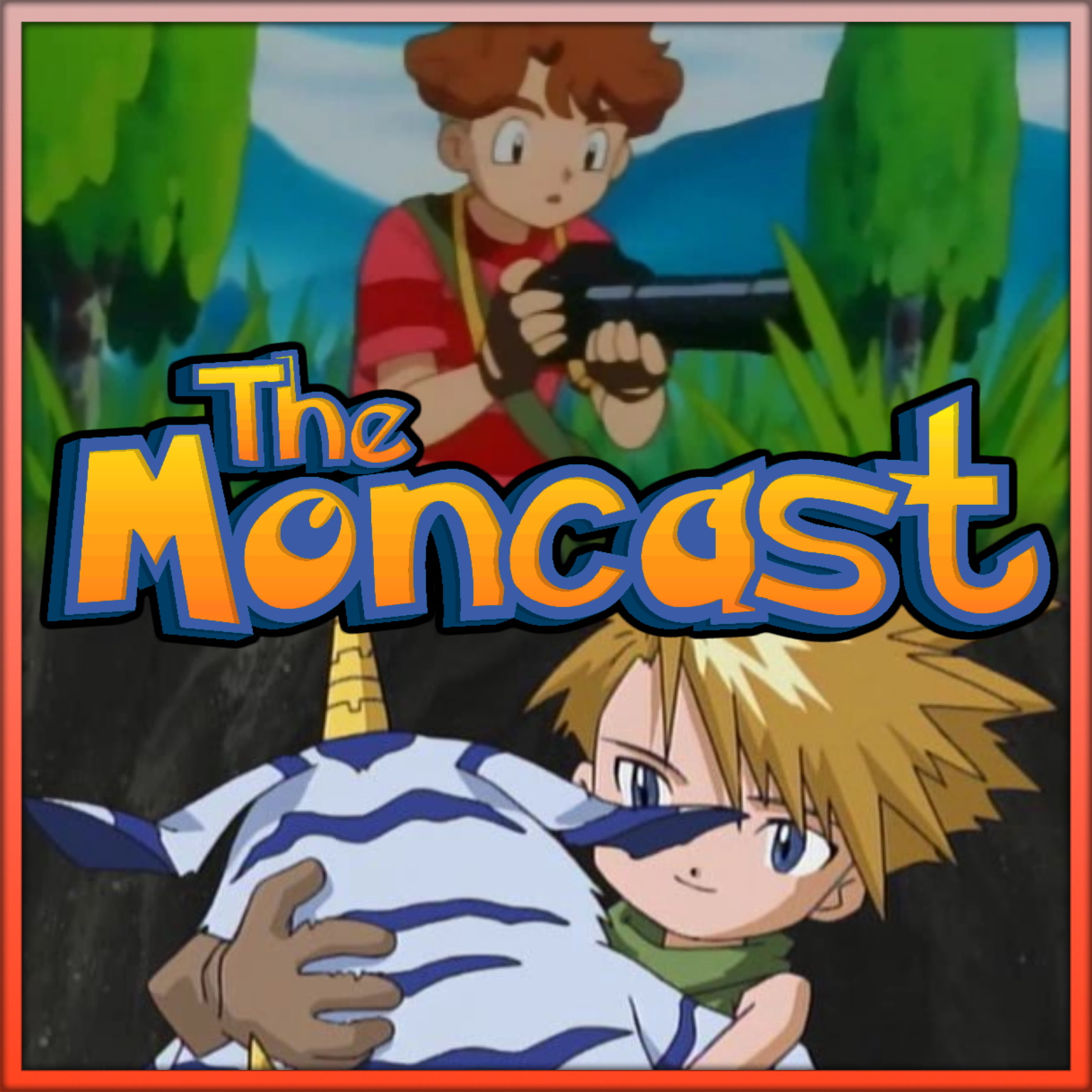 Matt Digimon Inflation Matt Digimon Harmonica