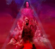 Ep. 07 - Mandy