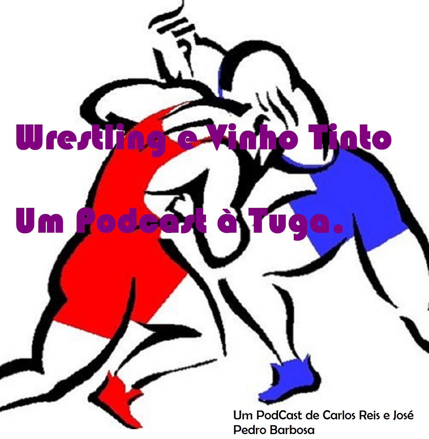 Wrestling e Vinho Tinto #0.5 | Dilemas