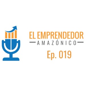 EEA Ep. 019 - Cómo crear un listing para un producto en Amazon - Parte 1