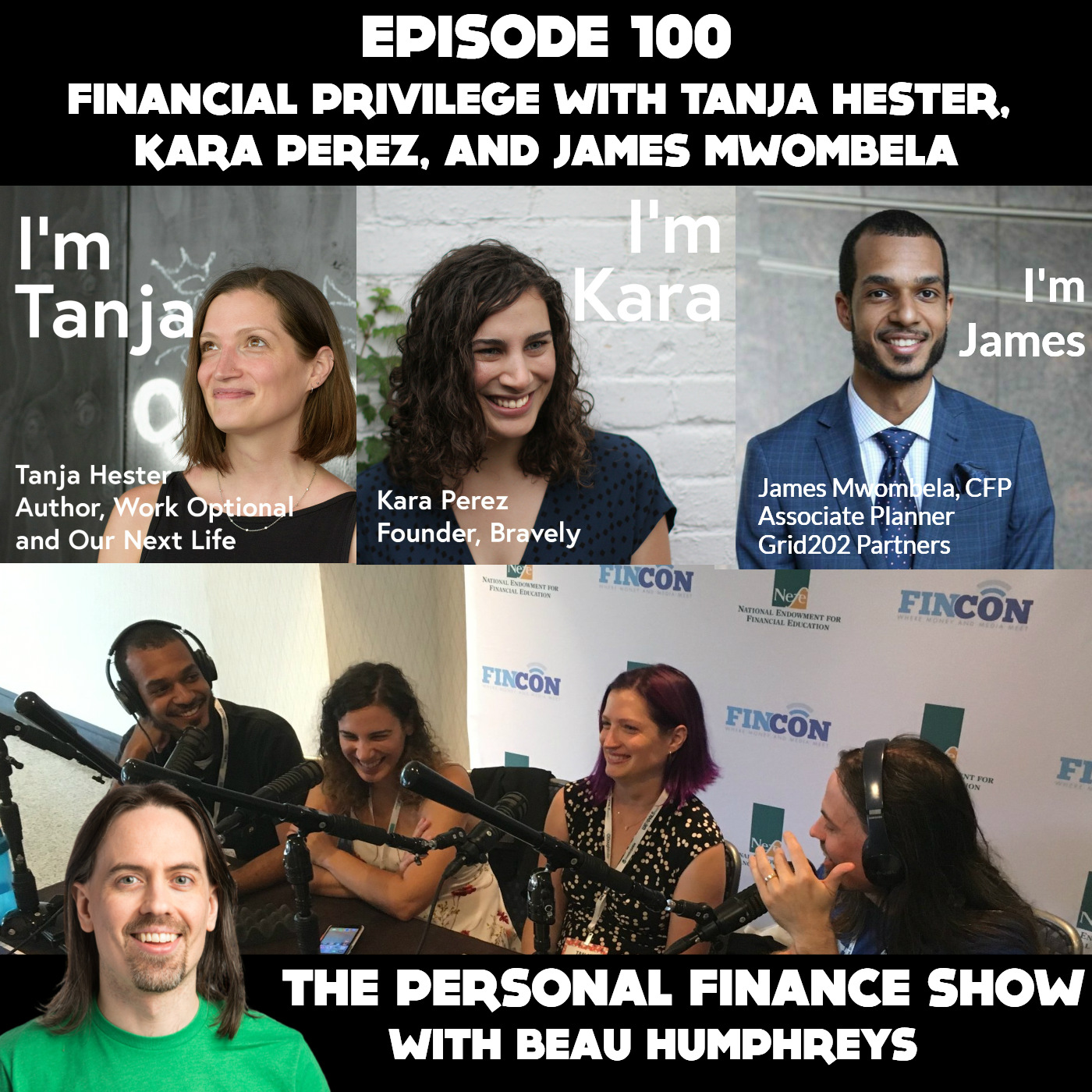 The Personal Finance Show
