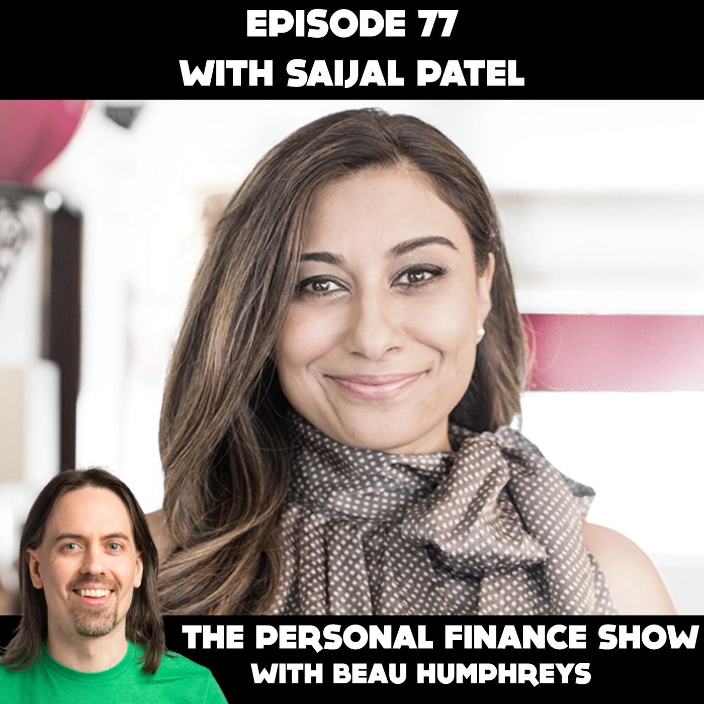 The Personal Finance Show