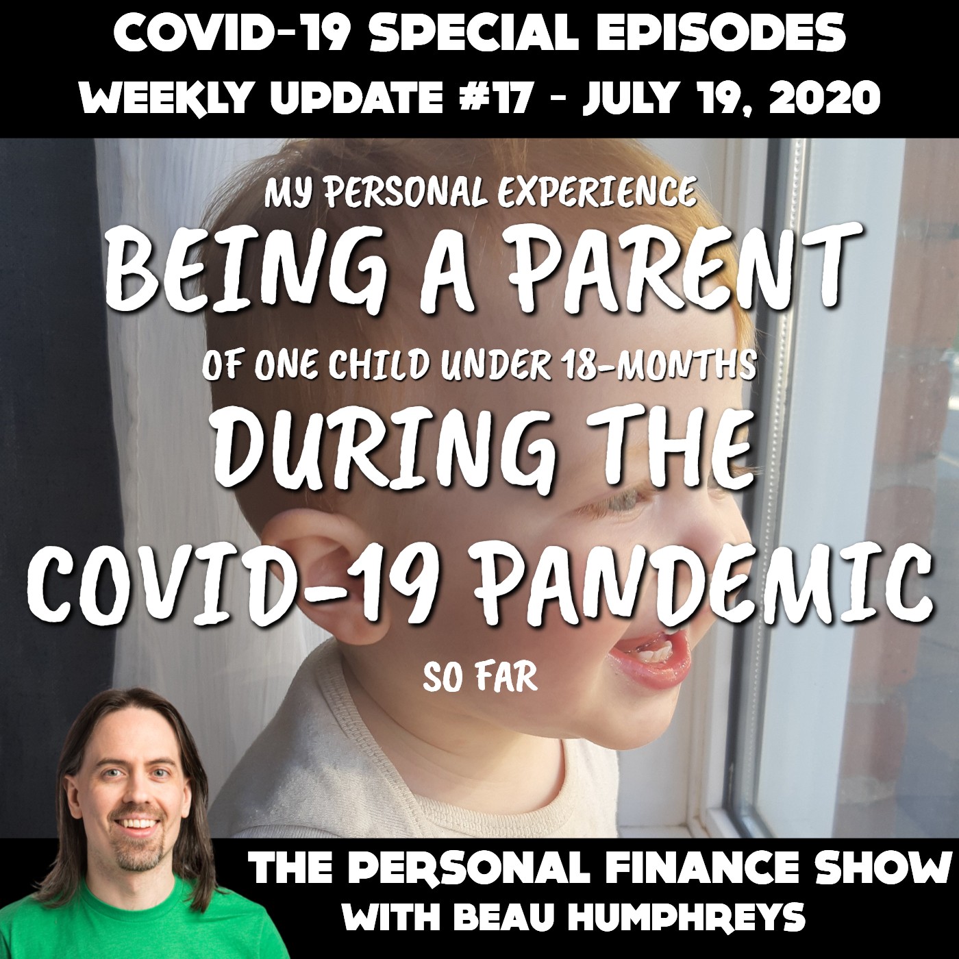 The Personal Finance Show