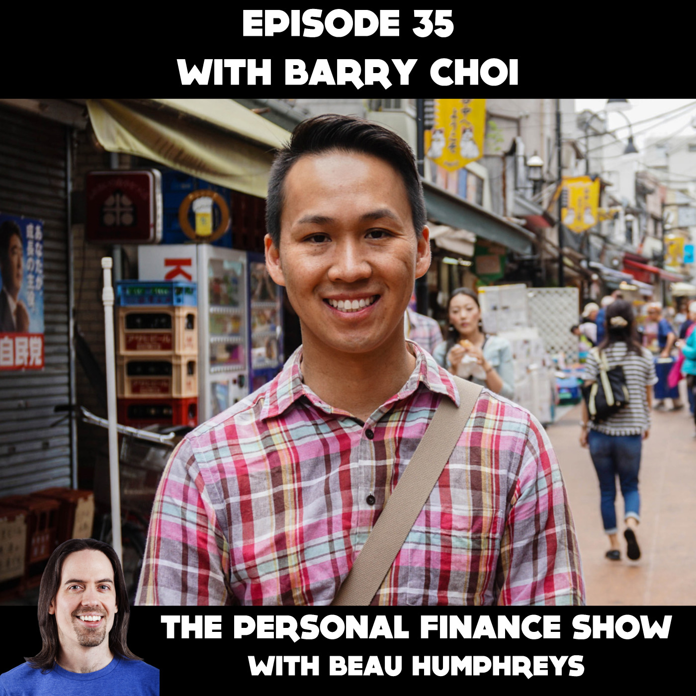 The Personal Finance Show