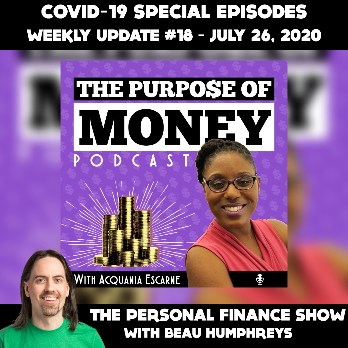The Personal Finance Show