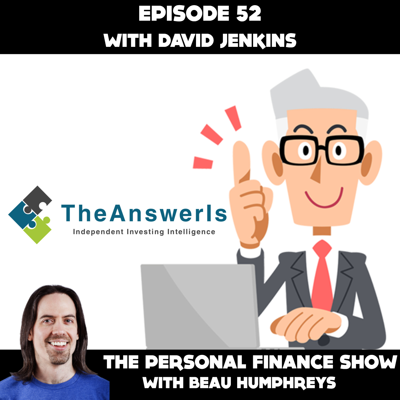 The Personal Finance Show