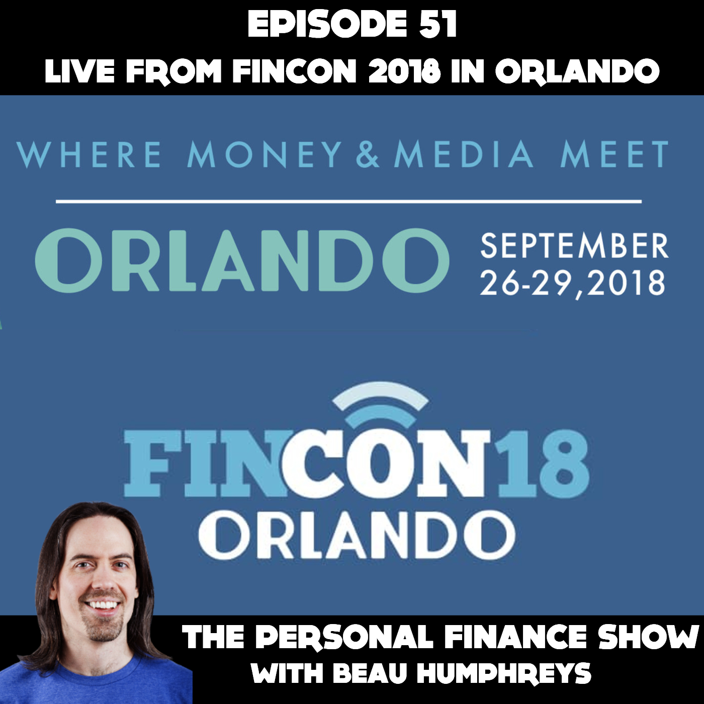 The Personal Finance Show