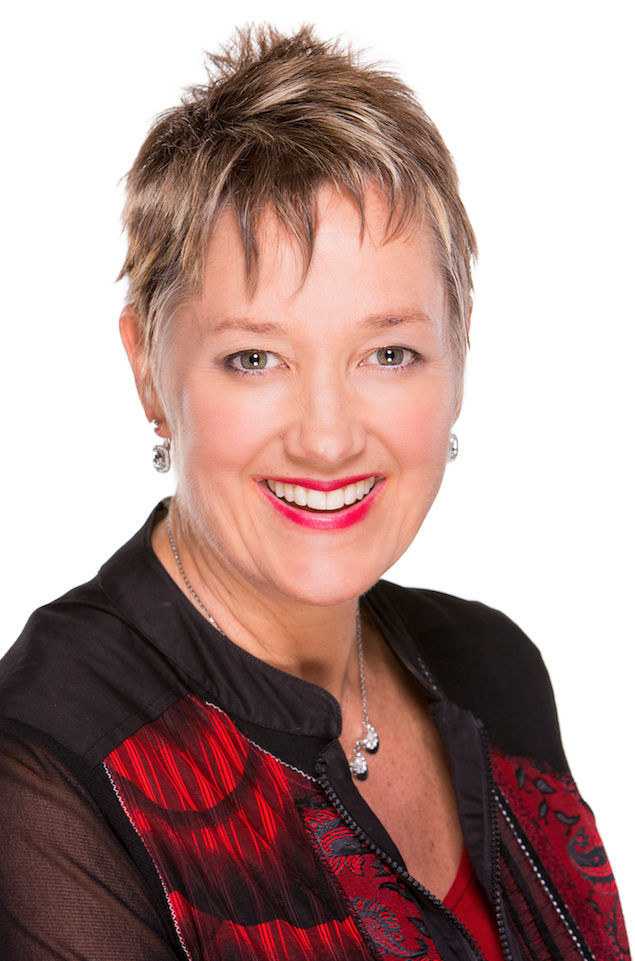New Research: Three Keys to Executive Presence