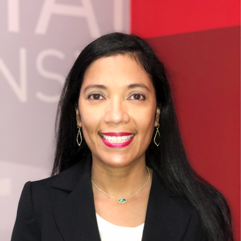 Ep. 17 | Sherly Waterman | Alliance Payroll