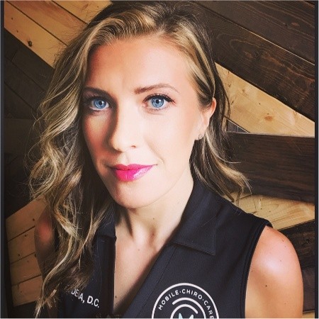 Ep. 14 | Dena Amato | Chiropractor | Workplace Wellness