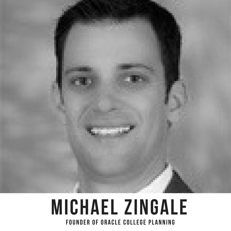 Michael Zingale - How Entrepreneurs Can Protect Their Ideas