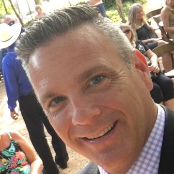 Ep. 12 | Tom Hobbs | Business Systems and Execution