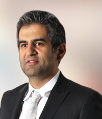 Ep. 15 | Arash Ghodstinat | IT Capture